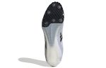 Adidas Sprintstar Беговые кроссовки Низкий топ Унисекс — изображение 5