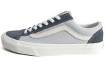 VANS Style 36 Low Топ Скейтборд Кроссовки Унисекс Серый