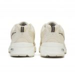 New Balance NB 530 MID Топ Повседневный Городской Коммутирование Беговые кроссовки Унисекс Экрю D Ширина — изображение 5