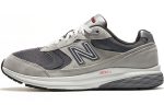 New Balance совместная серия 880 Аbrasion Resistant Shock Absorbers Низкий Топ Тренировки для Бег на длинные дистанции Обувь Мужская Серый