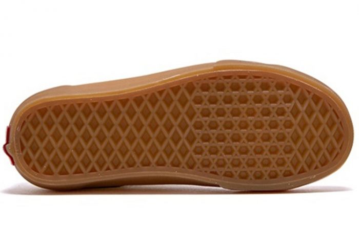 VANS Style 36 Low Топ Скейтборд Кроссовки Унисекс Хаки — изображение 5