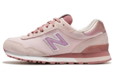New Balance NB 515 Беговые кроссовки Низкий Топ Женские