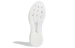 Adidas Climacool 2,0 Дышащие Низкие Беговые Кроссовки Унисекс Белые — изображение 5