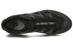 SALOMON XT QUEST Амортизация Устойчивость к истиранию Поддержка Низкий Верх Беговые кроссовки Унисекс Черный — изображение 5