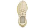 Adidas Originals Yeezy Boost 350 V2 Linen Low Top Casual Unisex Linen Yellow Adidas Originals Yeezy Boost 350 V2 Adidas Originals Yeezy Boost 350 V2 из льна низкий топ повседневный унисекс желтый цвет — изображение 3