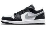 Jordan Air Jordan 1 Винтажные баскетбольные кроссовки Low Топ Унисекс