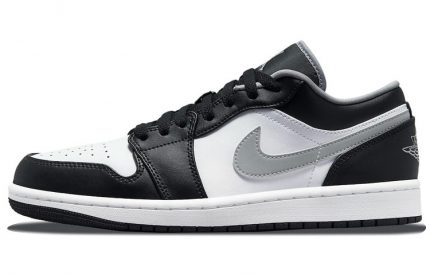 Jordan Air Jordan 1 Винтажные баскетбольные кроссовки Low Топ Унисекс