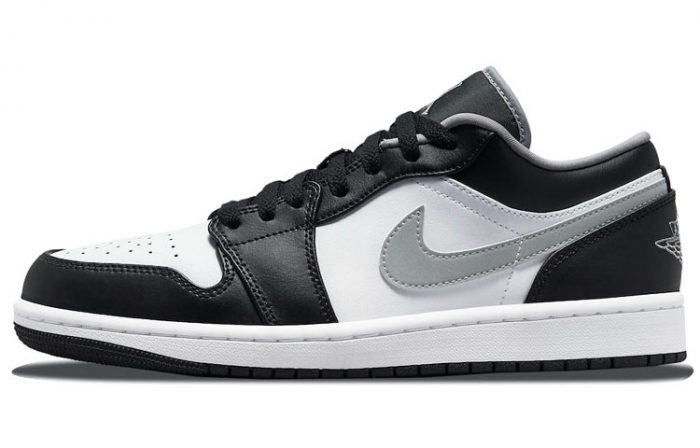 Jordan Air Jordan 1 Винтажные баскетбольные кроссовки Low Топ Унисекс — изображение 1