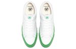 GOLF Le x Конверс Golf Le Fleur*One STA Легкие и Дышащие Низкие Кроссовки для Скейтбординга Унисекс Зеленые — изображение 3