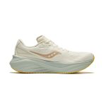 Saucony PHOENIX INFERNO Firebird 4 Беговые кроссовки Низкий верх Бежевый Кофейный Кофе Унисекс — изображение 2