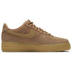Nike Air FORCE 1 Скейтборд Кроссовки Низкие Унисекс — изображение 2