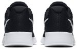 Nike Tanjun Low Топ Кэжуал Унисекс Черный And Белый Oreo — изображение 5