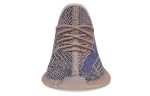 Adidas Originals Yeezy Boost 350 V2 Синий Коричневый 'Fade' Низкий Топ Повседневный Унисекс — изображение 4