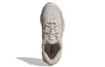 Adidas Originals Ozweego Устойчивый к истиранию Низкий Топ Casual Унисекс Pearl Gray — изображение 4