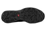 SALOMON XT 6 Slip Resistant Abrasion Resistant Низкий Топ Беговые кроссовки Унисекс Черный Ink Black — изображение 5