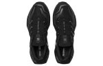 Salomon Collaboration XT PU.RE ADVANCED Беговые кроссовки Низкий Топ Черный Унисекс — изображение 4
