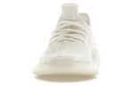 Adidas Originals Yeezy Boost 350 V2 Ice Cream Bone Low Top Casual Unisex White — изображение 4