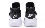 Nike Kwazi Винтажные баскетбольные кроссовки Low Топ Унисекс — изображение 5