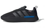 Adidas Adipuff Low Топ Casual Унисекс Черный
