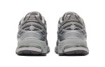 New Balance NB 1906R Амортизация Дышащий Поддерживающий Низкий Топ Беговые кроссовки Унисекс Серебристо-серый — изображение 5