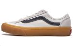 VANS Style 36 Low Топ Скейтборд Кроссовки Унисекс Хаки