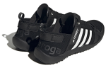 adidas Terrex Daroga Два 13 HEAT.RDY Устойчивый к истиранию Дышащий Низкий Топ На открытом воздухе Функциональный Унисекс Черный — изображение 3