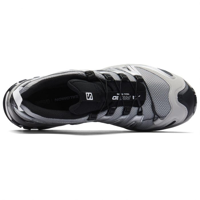 Salomon Collaboration XA PRO 3D Альпинистские и туристические ботинки Низкий топ Унисекс — изображение 3