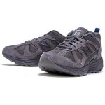 New Balance NB 878 Устойчивый к истиранию Низкий Топ Casual Унисекс Темно-серый — изображение 3