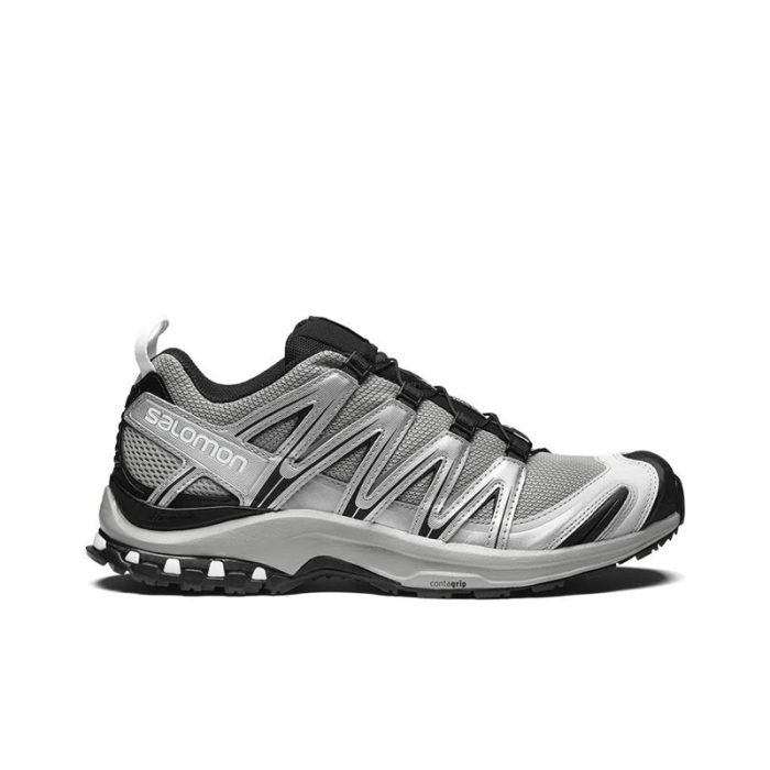Salomon Collaboration XA PRO 3D Альпинистские и туристические ботинки Низкий топ Унисекс — изображение 7