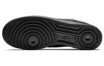 Nike Air Force 1 07 Черный воин Устойчивый к истиранию Низкий топ Скейтбординг Кроссовки Унисекс Черный — изображение 6