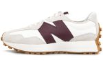 New Balance NB 327 Беговые кроссовки Низкий Топ Женские