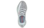 Adidas Originals Yeezy Boost 350 V2 'Синий Tint' Methane Hydrate Low Топ Кэжуал Унисекс Ледяной синий Выпуск 2017 года — изображение 4