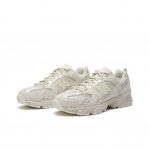 New Balance NB 530 Low Топ Повседневный Городской Коммутирование Беговые кроссовки Unisex Light Молочно-чайный D Ширина — изображение 2