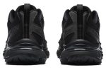 SALOMON XT 6 Амортизация Дышащий Легкий Низкий Топ Уличная Обувь Унисекс Черный Эбеновый Магнитный Серый — изображение 4