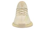 Adidas Originals Yeezy Boost 350 V2 Low Топ Casual Унисекс Linen — изображение 3