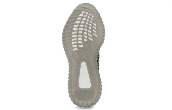 Adidas Originals Yeezy Boost 350 V2 Low Топ Спортивная Повседневная Обувь Унисекс Выпуск 2021 — изображение 5