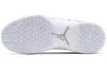 Jordan Jumpman Diamond Баскетбольные кроссовки Low Топ Унисекс — изображение 6