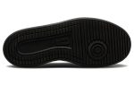 Rick Owens DRKSHDW x Converse TURBOWPN MID Топ Винтажные баскетбольные кроссовки Унисекс Черный Белый — изображение 5