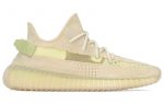 Adidas Originals Yeezy Boost 350 V2 Low Топ Casual Унисекс Linen — изображение 2