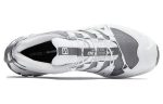 SALOMON XA Pro 3D ADV Low Топ Уличная обувь Унисекс Белый — изображение 3