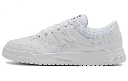 New Balance NB Ct20 Low Топ Скейтборд Кроссовки Унисекс Белый D Ширина