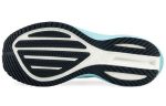 Saucony Triumph Victory 20 Амортизация Устойчивость к истиранию Дышащие Низкие Кроссовки для бега Унисекс Серый Желтый — изображение 5