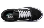Vans ComfyCush Old Skool Скейтборд Кроссовки Низкие Унисекс — изображение 3