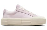 Converse Chuck Taylor All Star Low Топ Скейтборд Кроссовки Унисекс Розовый — изображение 2