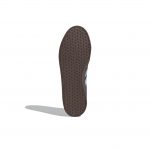 Adidas VL Court 2,0 Low Топ Скейтборд Кроссовки Унисекс Синий — изображение 6