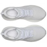 Saucony TRIUMPH Victory 22 Беговые кроссовки Низкий Топ Белый Мужской — изображение 4