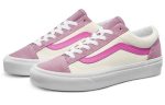 VANS Style 36 Low Топ Скейтборд Кроссовки Унисекс Вишневый Цветок Розовый — изображение 3