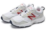 New Balance NB 510 Легкий Амортизаторы MID Топ Беговые кроссовки Унисекс Экрю D Ширина — изображение 4