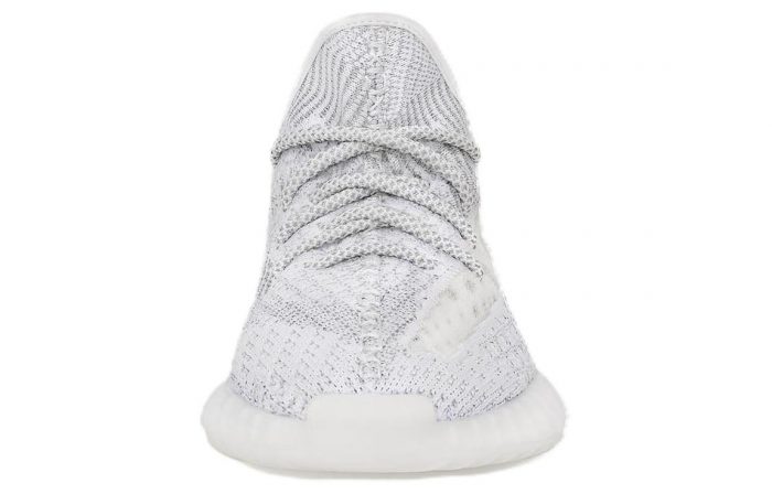 Adidas Originals Yeezy Boost 350 V2 Casual Low Top Унисекс — изображение 3