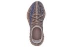 Adidas Originals Yeezy Boost 350 V2 Синий Коричневый 'Fade' Низкий Топ Повседневный Унисекс — изображение 3